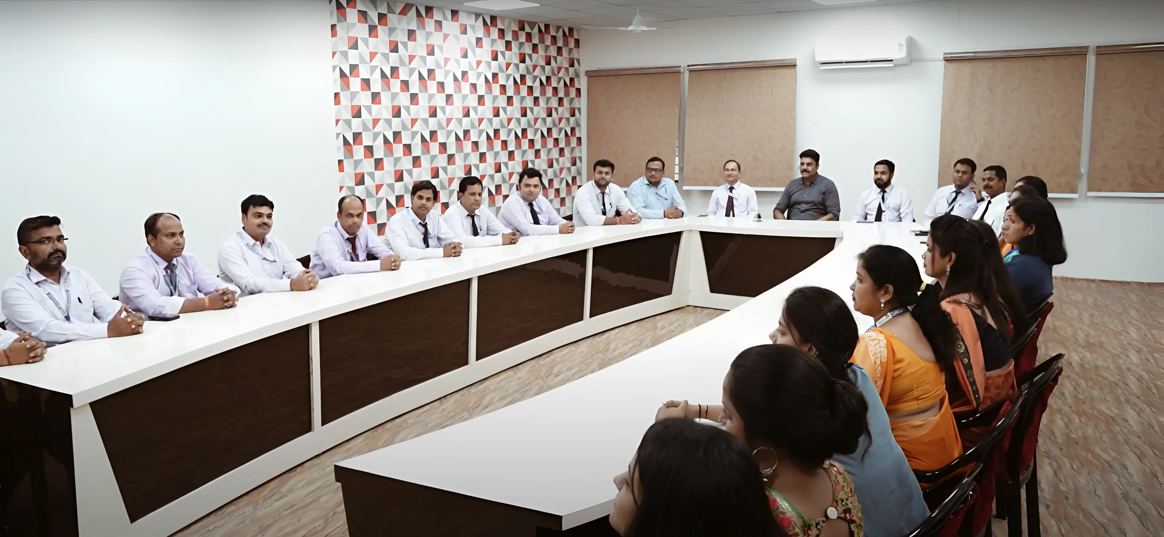 ShriRam Group of Colleges Gwalior Academic Infrastructure photo 14