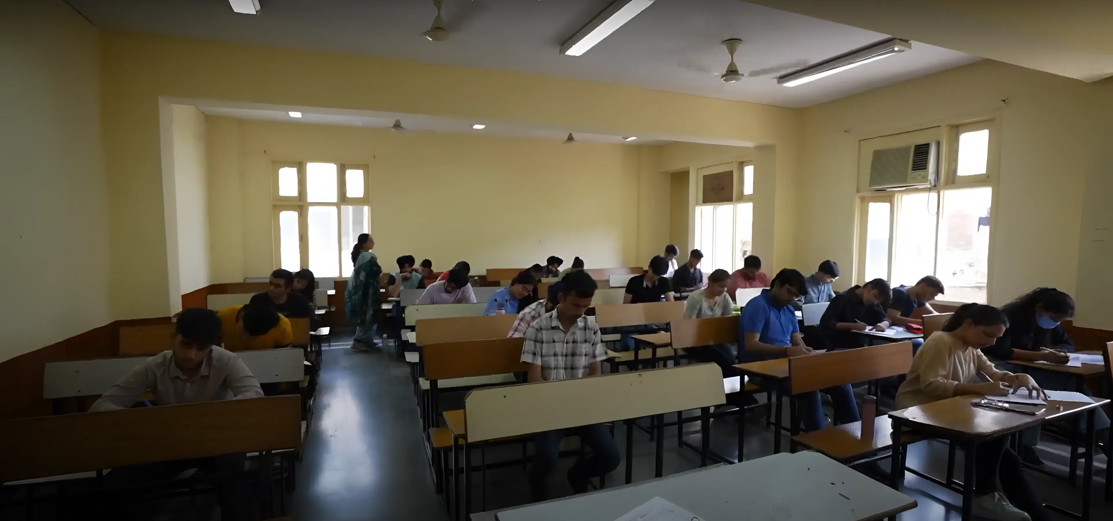 ShriRam Group of Colleges Gwalior Academic Infrastructure photo 17