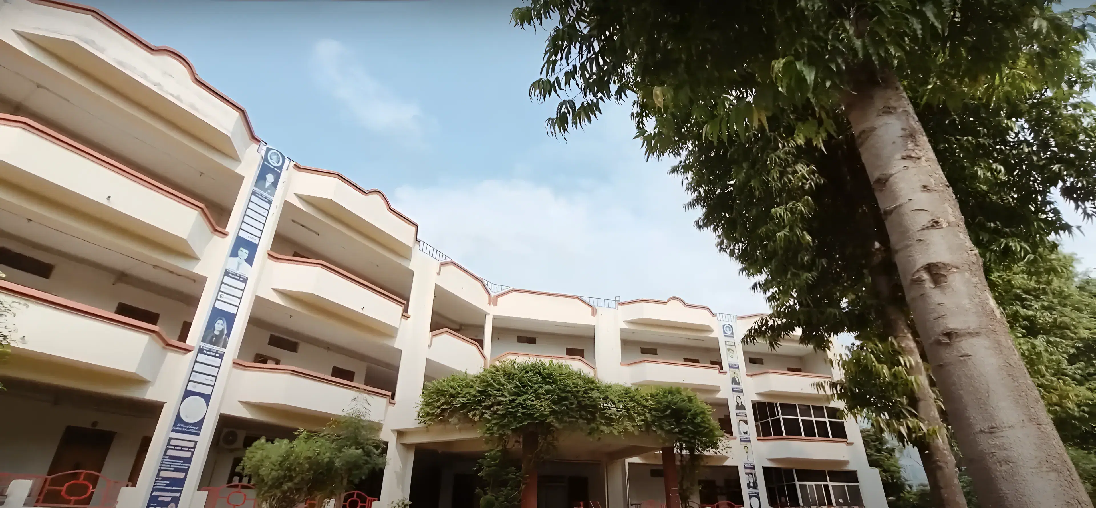ShriRam Group of Colleges Gwalior Campus photo 18