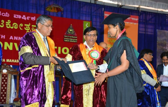 Tumkur University Events photo 7