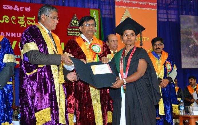 Tumkur University Events photo 8