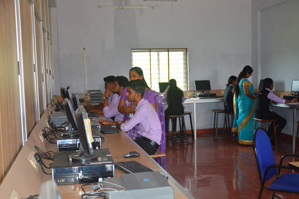 Mount Zion Institute of Science and Technology Kozhuvalloor Chengannur Infrastructure photo 9