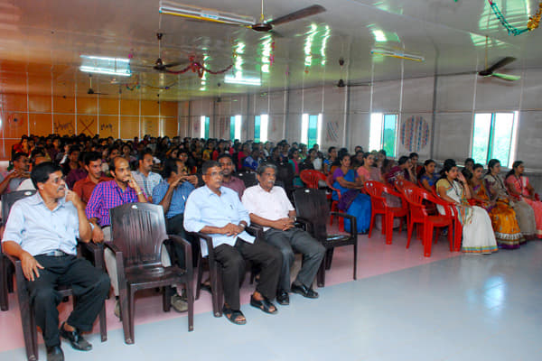 Mount Zion Institute of Science and Technology Kozhuvalloor Chengannur Events photo 1