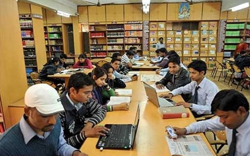 Shri Vaishnav Institute of Management and Science Indore Infrastructure photo 2