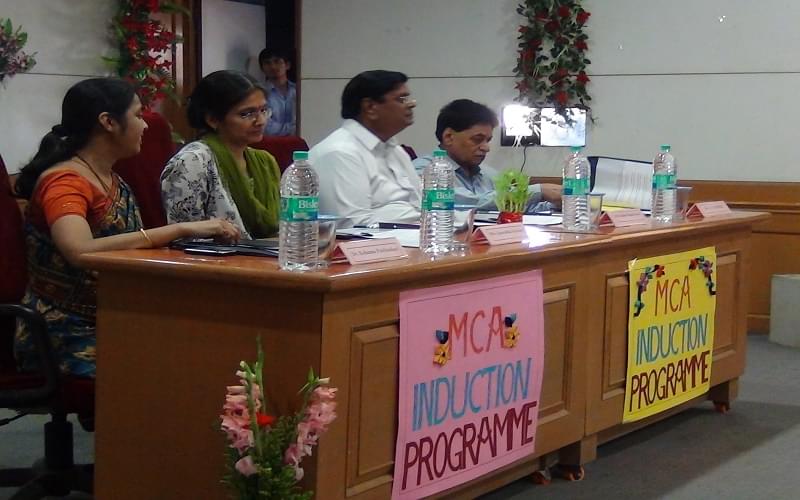 Shri Vaishnav Institute of Management and Science Indore Events photo 5