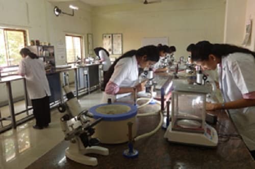 Mount Zion Pharmaceutical Sciences and Research Ezhamkulam Adoor Academic Building and Infrastructure photo 3