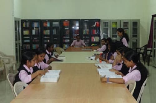 Mount Zion Pharmaceutical Sciences and Research Ezhamkulam Adoor Academic Building and Infrastructure photo 4