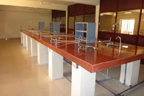 Mount Zion Pharmaceutical Sciences and Research Ezhamkulam Adoor Academic Building and Infrastructure photo 5