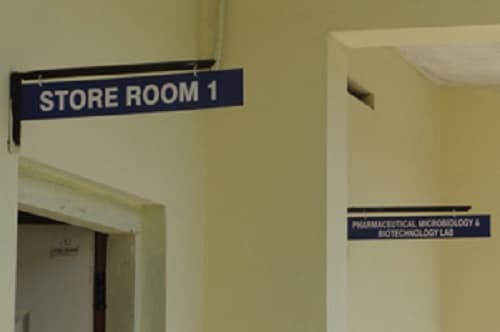 Mount Zion Pharmaceutical Sciences and Research Ezhamkulam Adoor Academic Building and Infrastructure photo 6