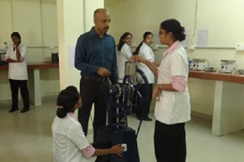 Mount Zion Pharmaceutical Sciences and Research Ezhamkulam Adoor Academic Building and Infrastructure photo 7