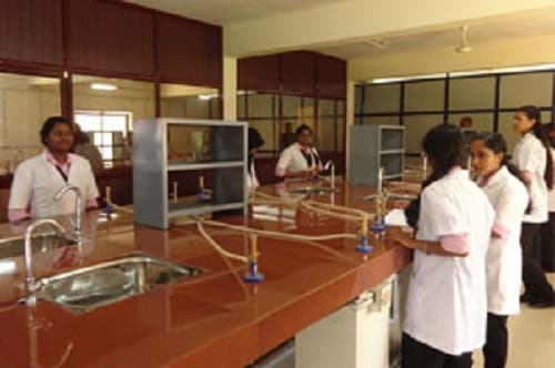 Mount Zion Pharmaceutical Sciences and Research Ezhamkulam Adoor Academic Building and Infrastructure photo 8