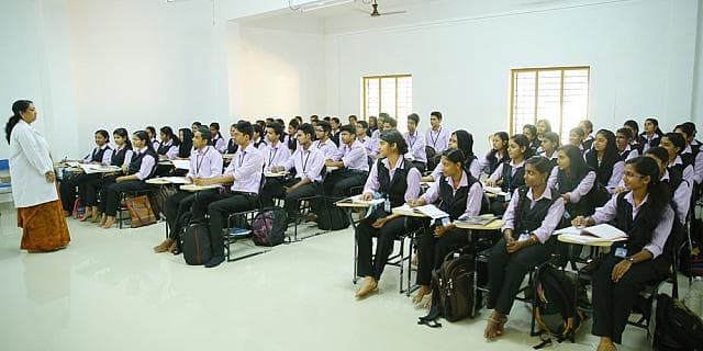 Dr. Joseph Mar Thoma Institute of Pharmaceutical Sciences and Research Alappuzha Infrastructure photo 1