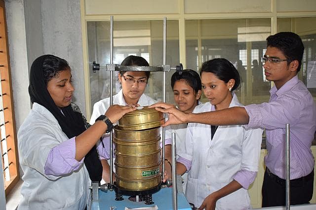 Dr. Joseph Mar Thoma Institute of Pharmaceutical Sciences and Research Alappuzha Infrastructure photo 10