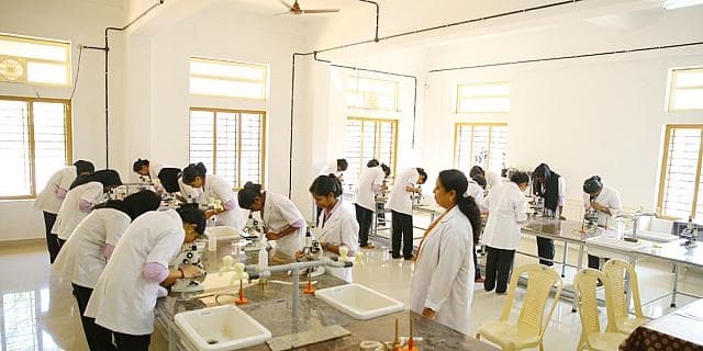 Dr. Joseph Mar Thoma Institute of Pharmaceutical Sciences and Research Alappuzha Infrastructure photo 2