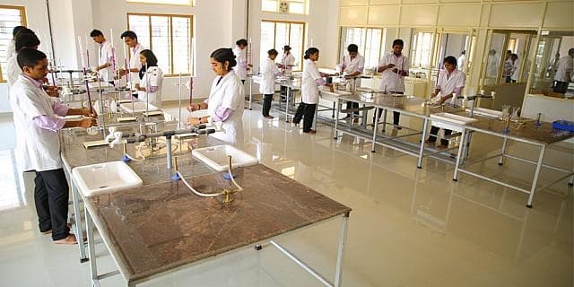 Dr. Joseph Mar Thoma Institute of Pharmaceutical Sciences and Research Alappuzha Infrastructure photo 4