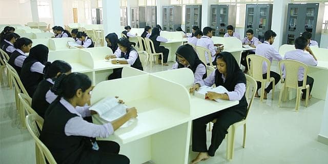 Dr. Joseph Mar Thoma Institute of Pharmaceutical Sciences and Research Alappuzha Infrastructure photo 5