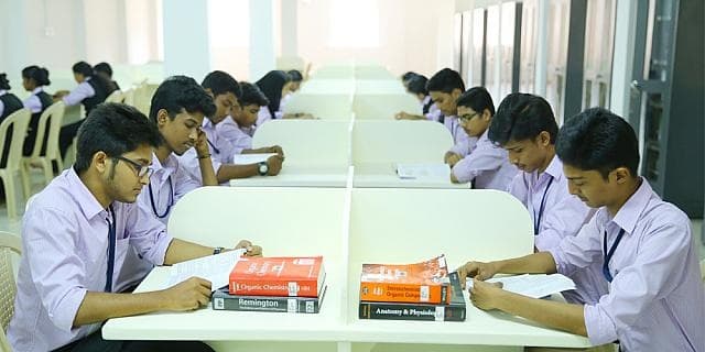 Dr. Joseph Mar Thoma Institute of Pharmaceutical Sciences and Research Alappuzha Infrastructure photo 6