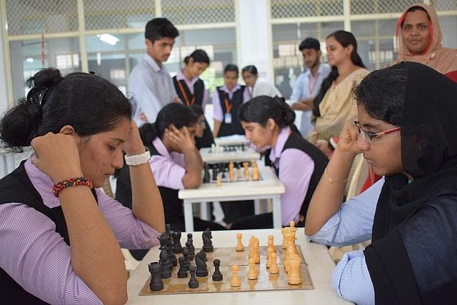 Dr. Joseph Mar Thoma Institute of Pharmaceutical Sciences and Research Alappuzha Infrastructure photo 8