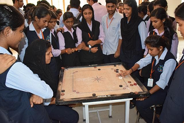 Dr. Joseph Mar Thoma Institute of Pharmaceutical Sciences and Research Alappuzha Infrastructure photo 9
