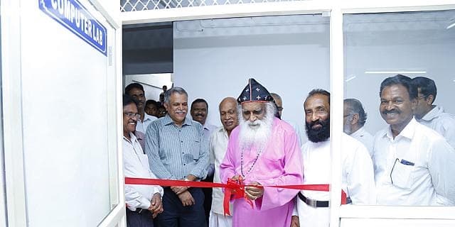 Dr. Joseph Mar Thoma Institute of Pharmaceutical Sciences and Research Alappuzha Events photo 1
