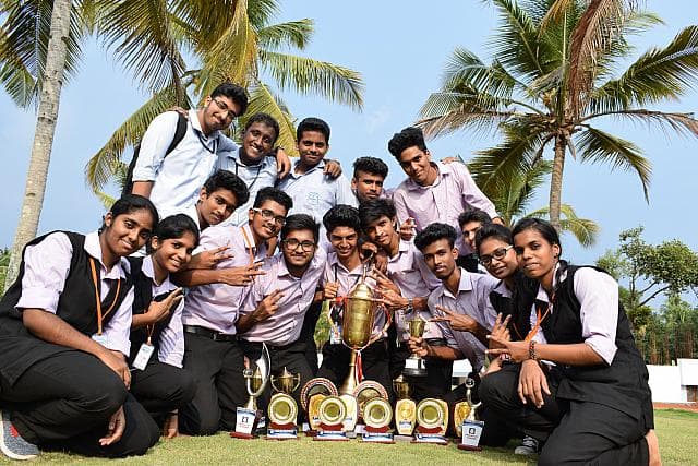 Dr. Joseph Mar Thoma Institute of Pharmaceutical Sciences and Research Alappuzha Events photo 5