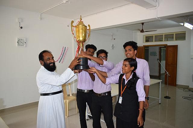 Dr. Joseph Mar Thoma Institute of Pharmaceutical Sciences and Research Alappuzha Events photo 6