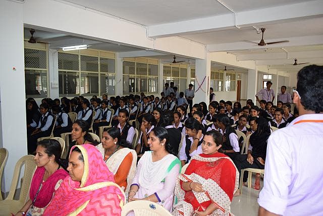 Dr. Joseph Mar Thoma Institute of Pharmaceutical Sciences and Research Alappuzha Events photo 7