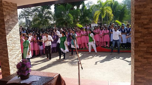 Dr. Joseph Mar Thoma Institute of Pharmaceutical Sciences and Research Alappuzha Events photo 8