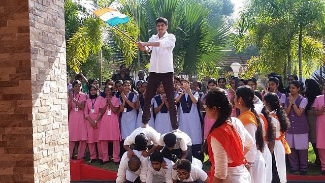 Dr. Joseph Mar Thoma Institute of Pharmaceutical Sciences and Research Alappuzha Events photo 9