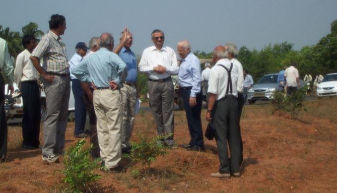 NISER Events photo 1