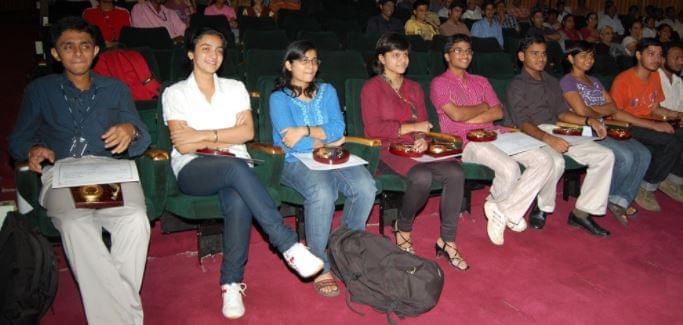 NISER Events photo 2