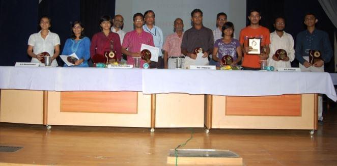 NISER Events photo 3