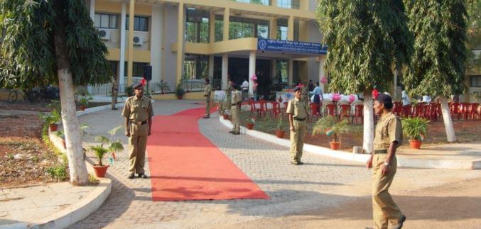 NISER Events photo 4