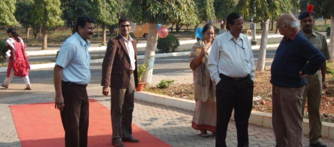 NISER Events photo 5