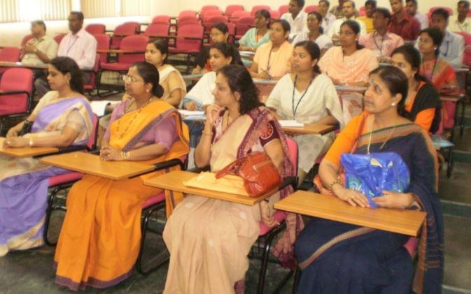 NISER Events photo 6