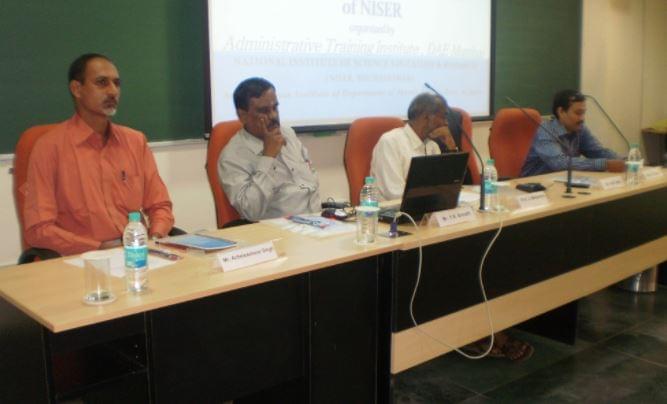 NISER Events photo 7