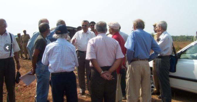 NISER Events photo 8