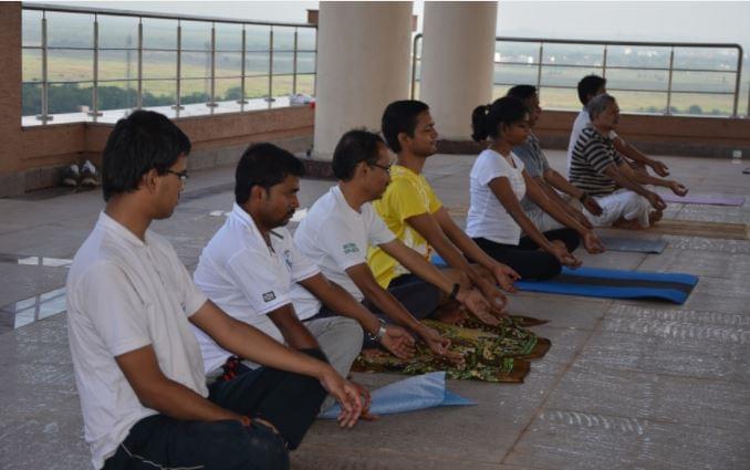 NISER Events photo 9