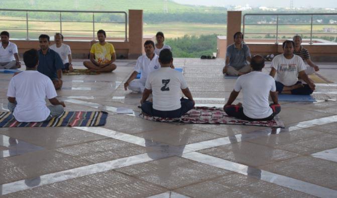 NISER Events photo 11