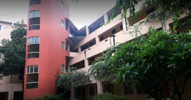 IDOL Mumbai University Academic Building photo 3