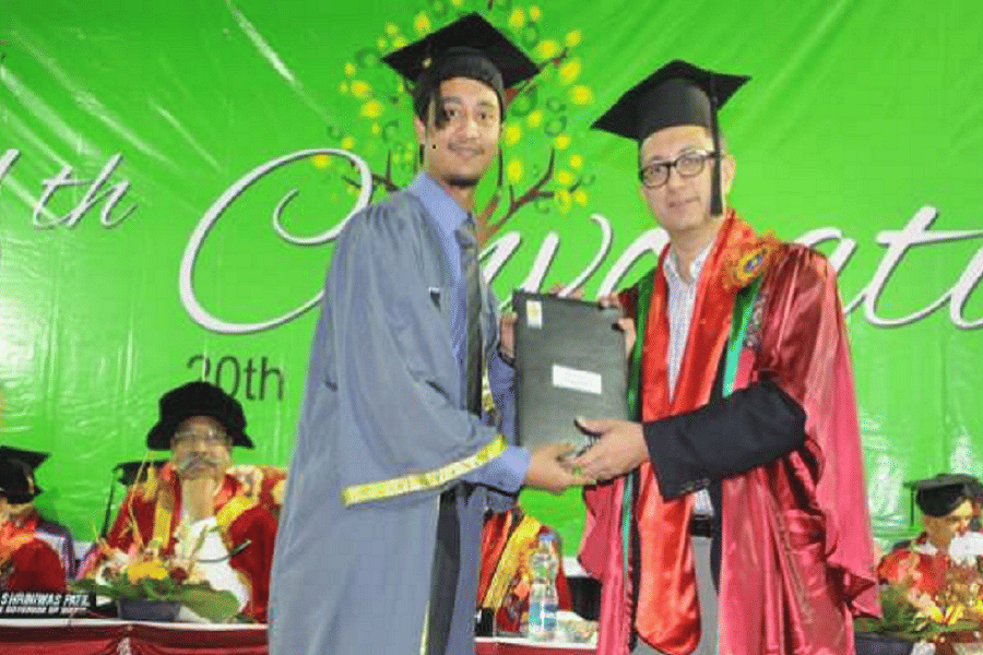 SMU Sikkim Events photo 12