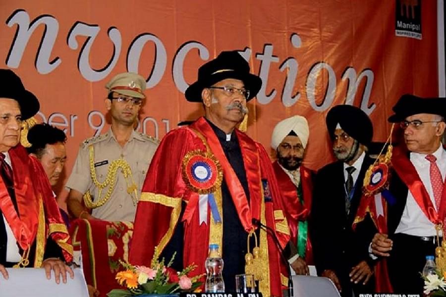 SMU Sikkim Events photo 11