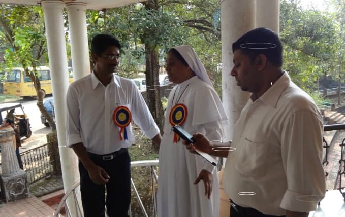 Malik Deenar College of Pharmacy Kasaragod Events photo 1