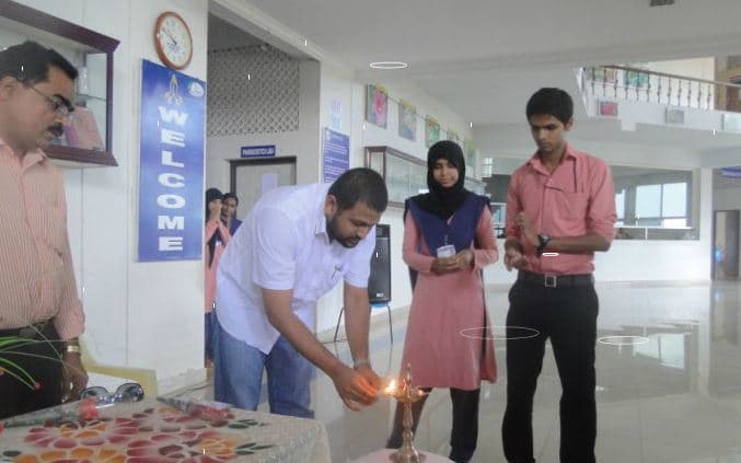 Malik Deenar College of Pharmacy Kasaragod Events photo 4