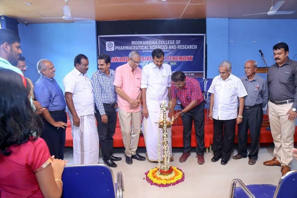 Mookambika College of Pharmaceutical Sciences and Research Muvattupuzha Events photo 5