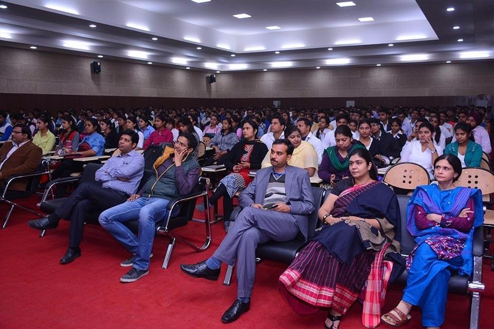 MPGI Kanpur Events photo 1