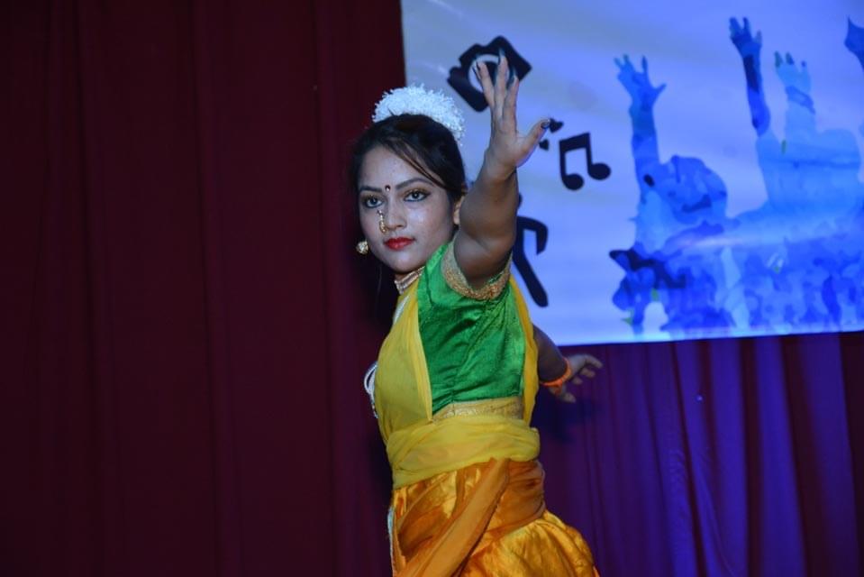 MPGI Kanpur Events photo 2