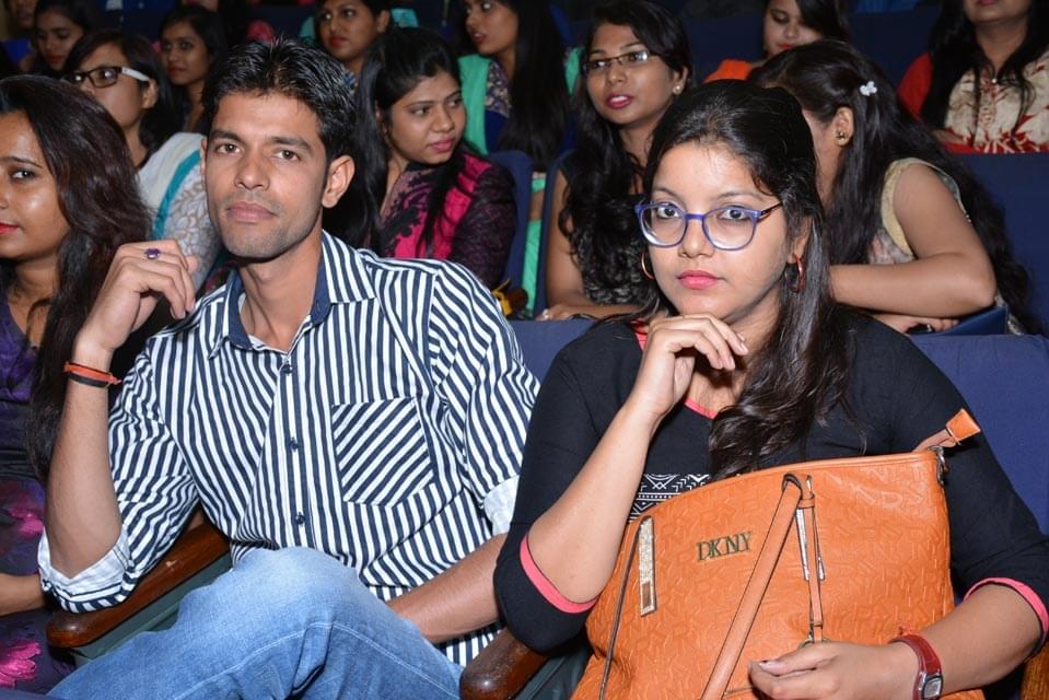 MPGI Kanpur Events photo 4