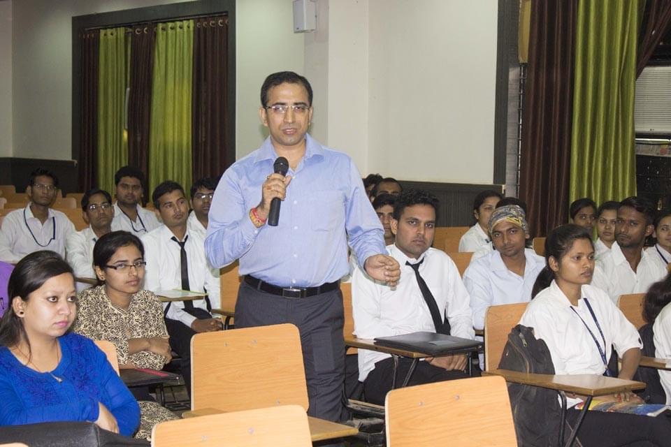 MPGI Kanpur Events photo 6