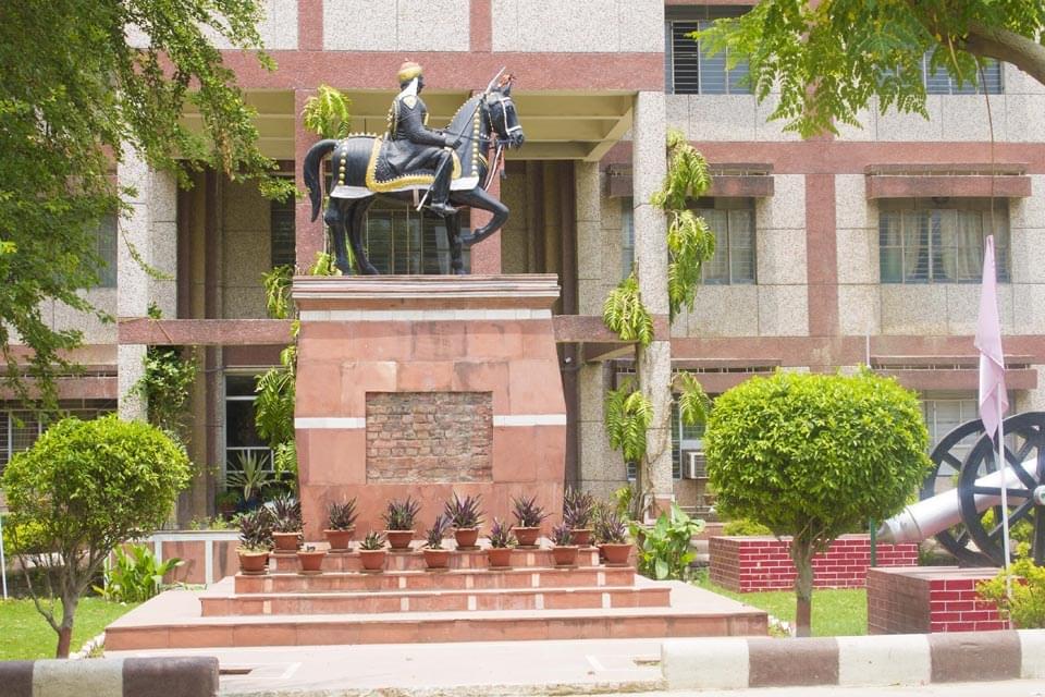 MPGI Kanpur Infrastructure photo 2